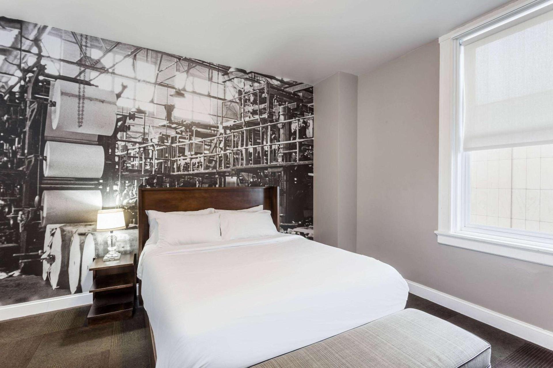 Hotel at the Lafayette Trademark Collection by Wyndham photo 8