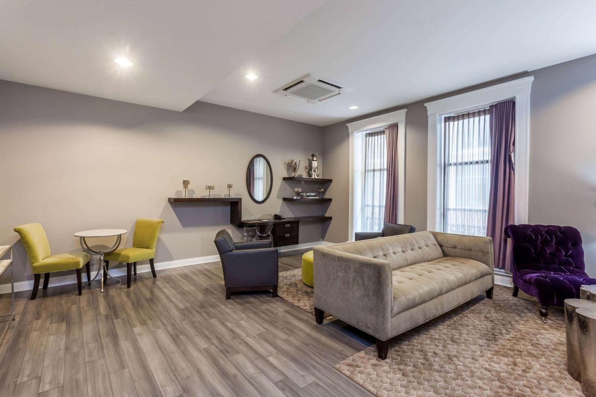 Hotel at the Lafayette Trademark Collection by Wyndham photo 13