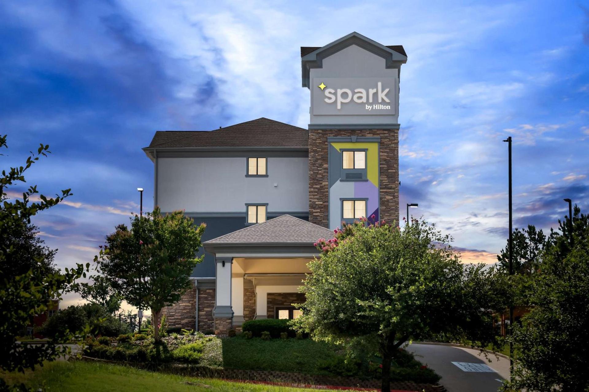 Spark By Hilton Longview photo 5