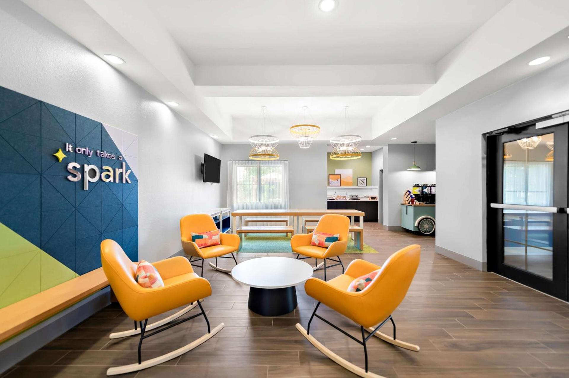 Spark By Hilton Longview photo 10