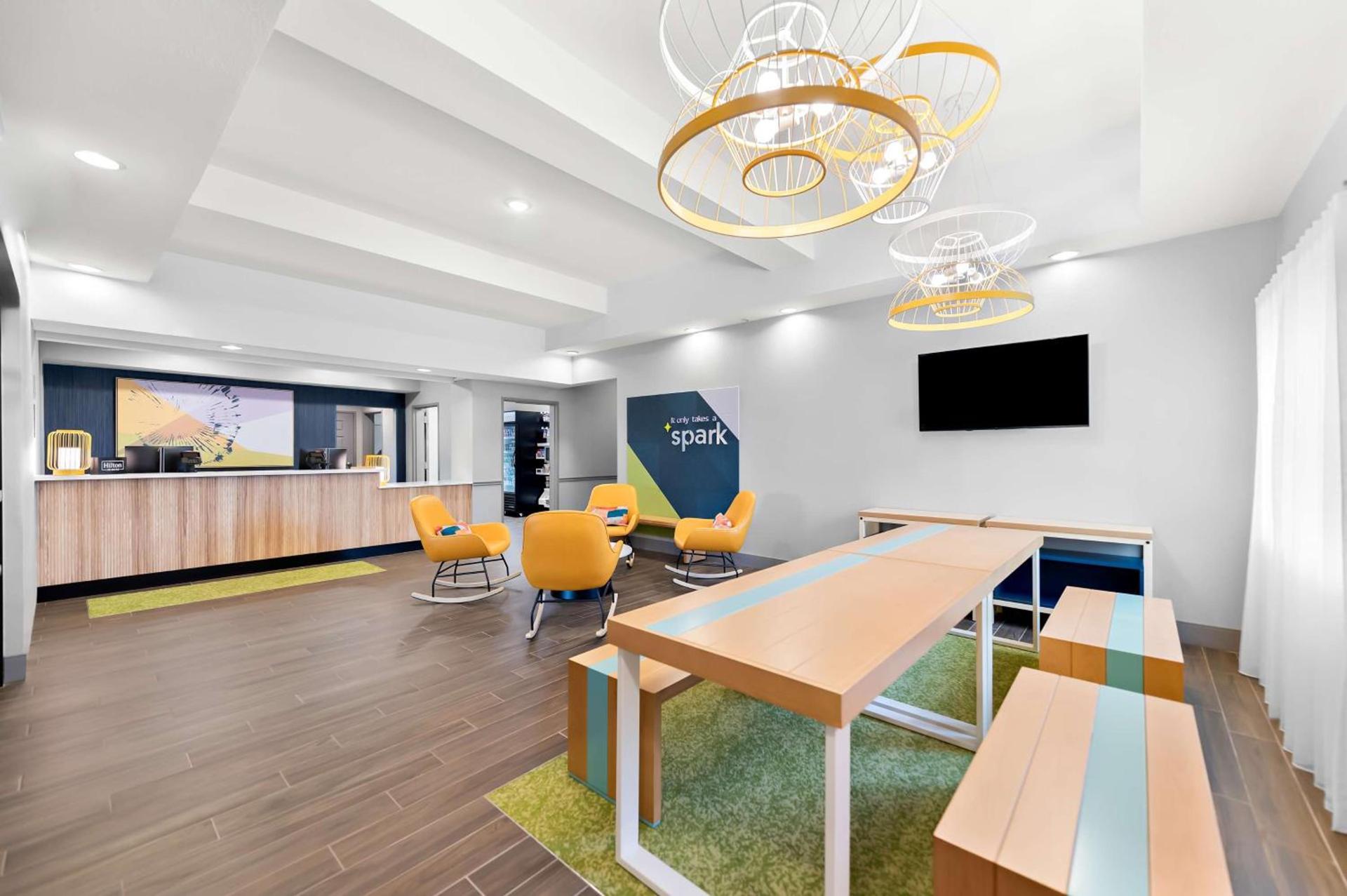 Spark By Hilton Longview photo 11