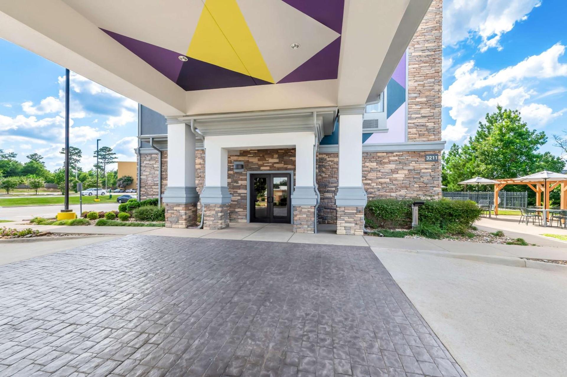 Spark By Hilton Longview photo 6