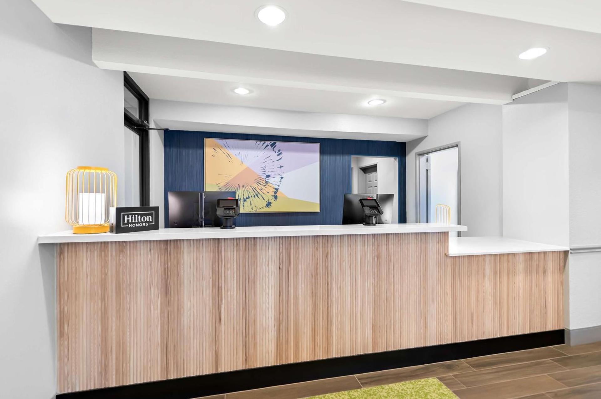 Spark By Hilton Longview photo 12