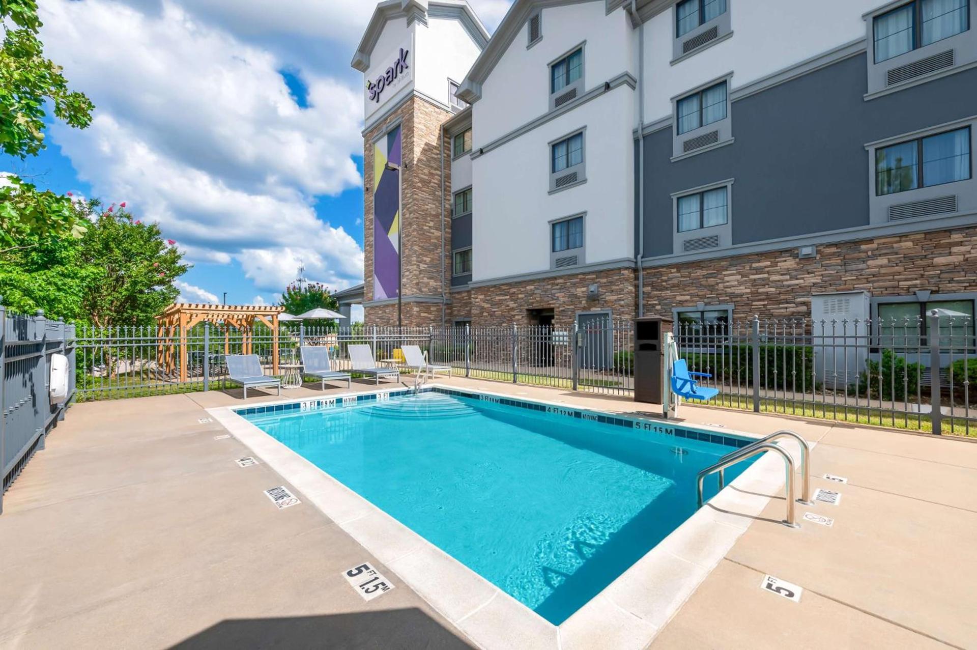 Spark By Hilton Longview photo 13