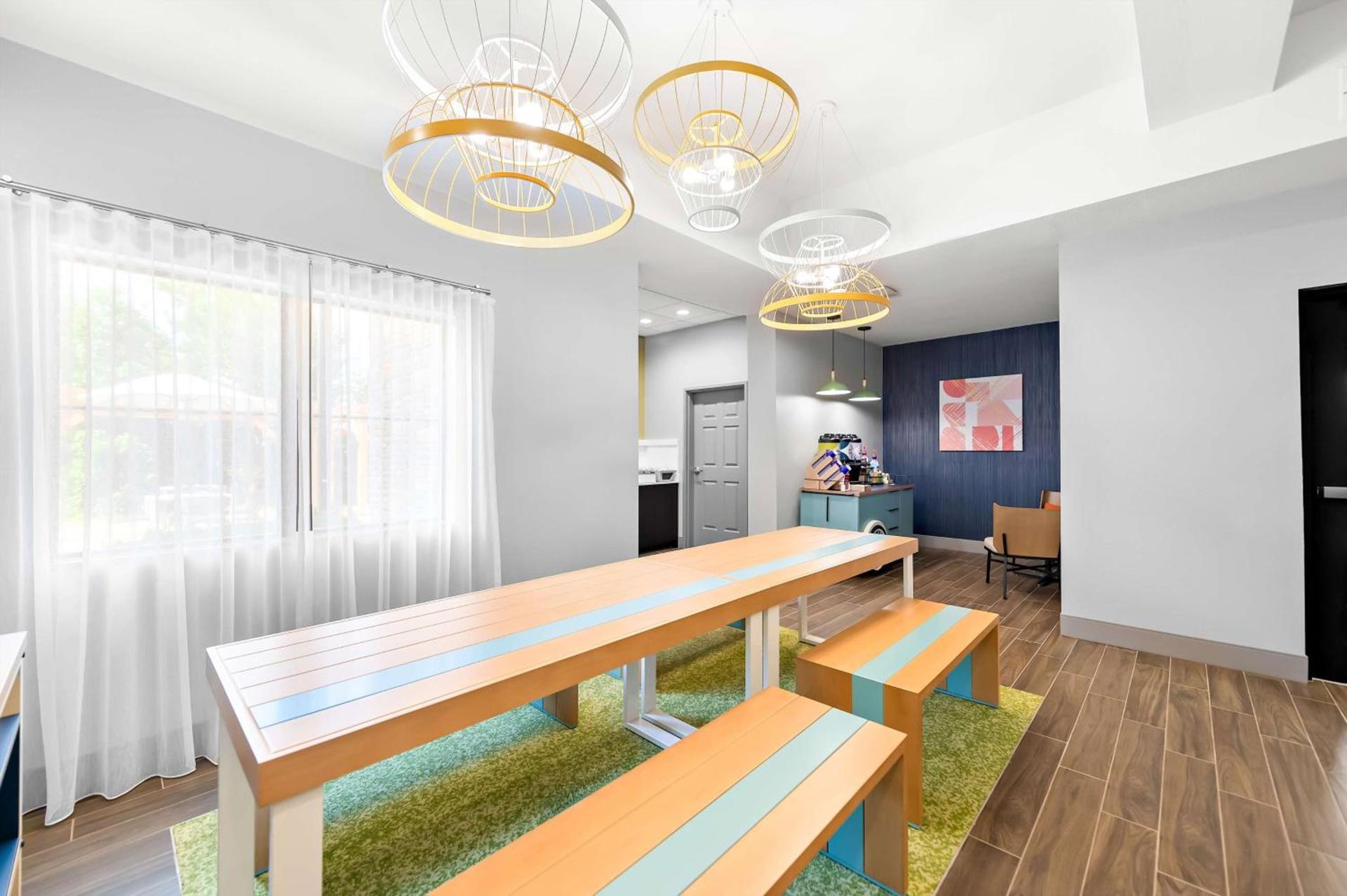 Spark By Hilton Longview photo 15
