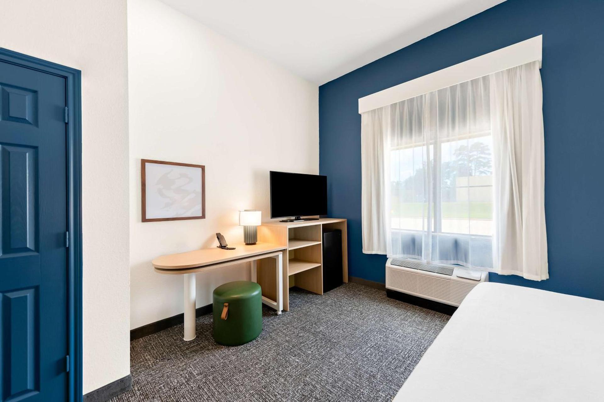 Spark By Hilton Longview photo 21