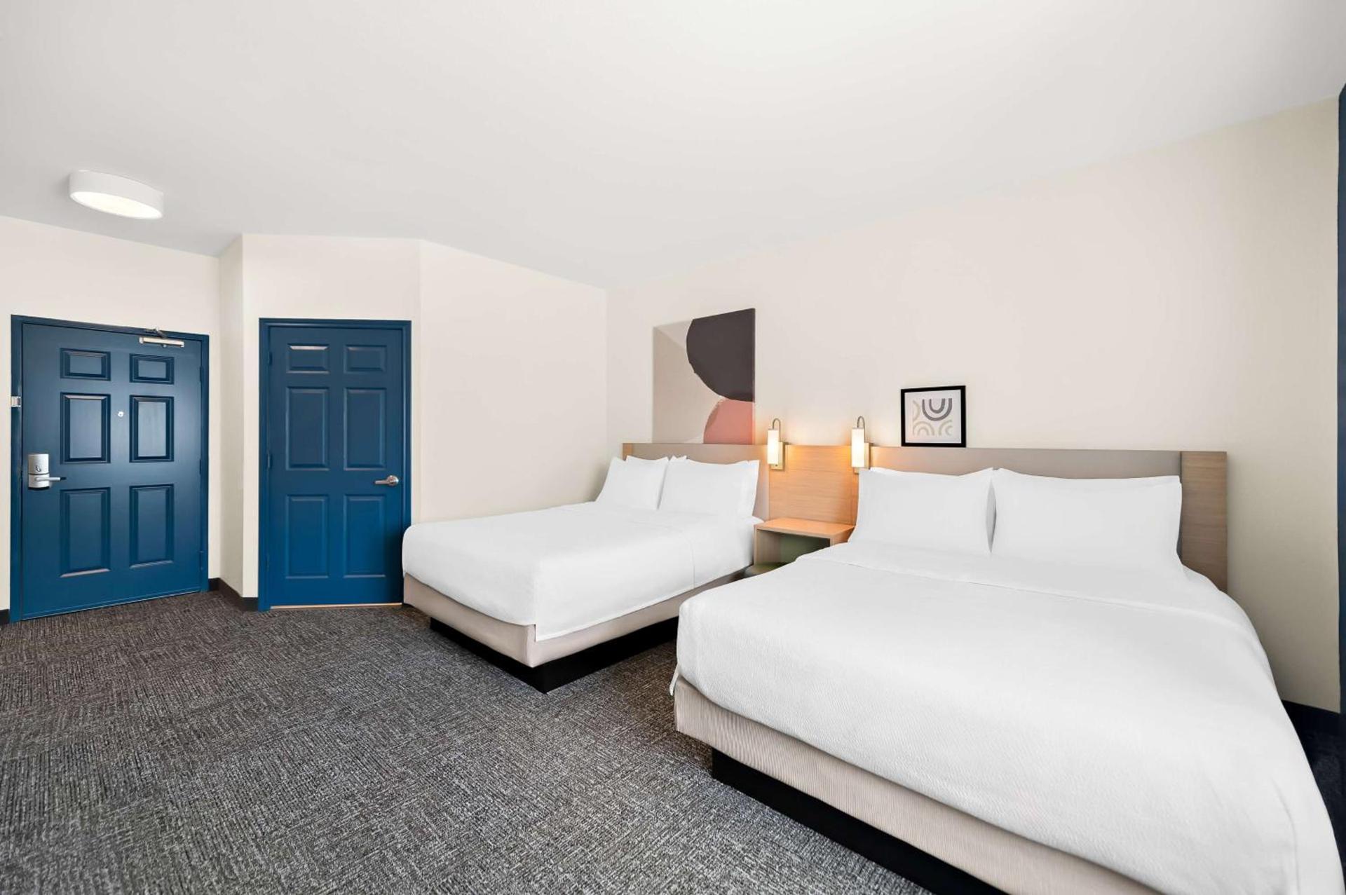 Spark By Hilton Longview photo 29