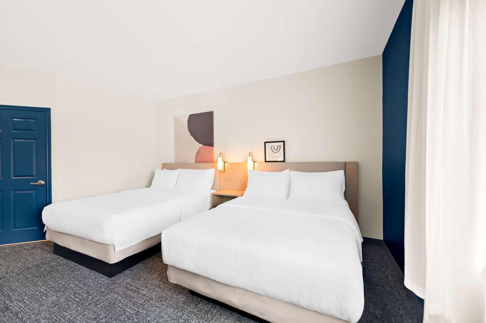 Spark By Hilton Longview photo 28