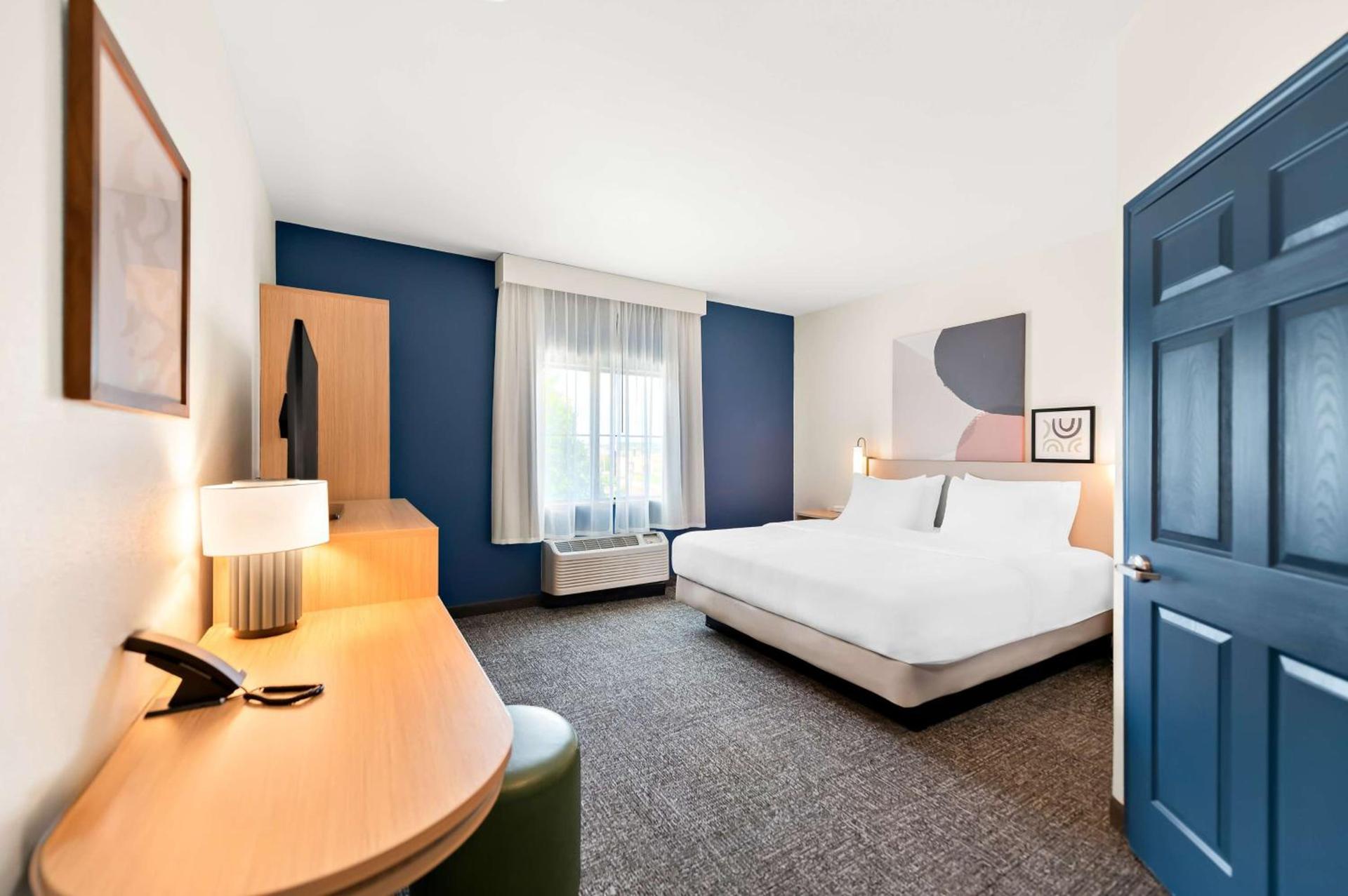 Spark By Hilton Longview photo 32