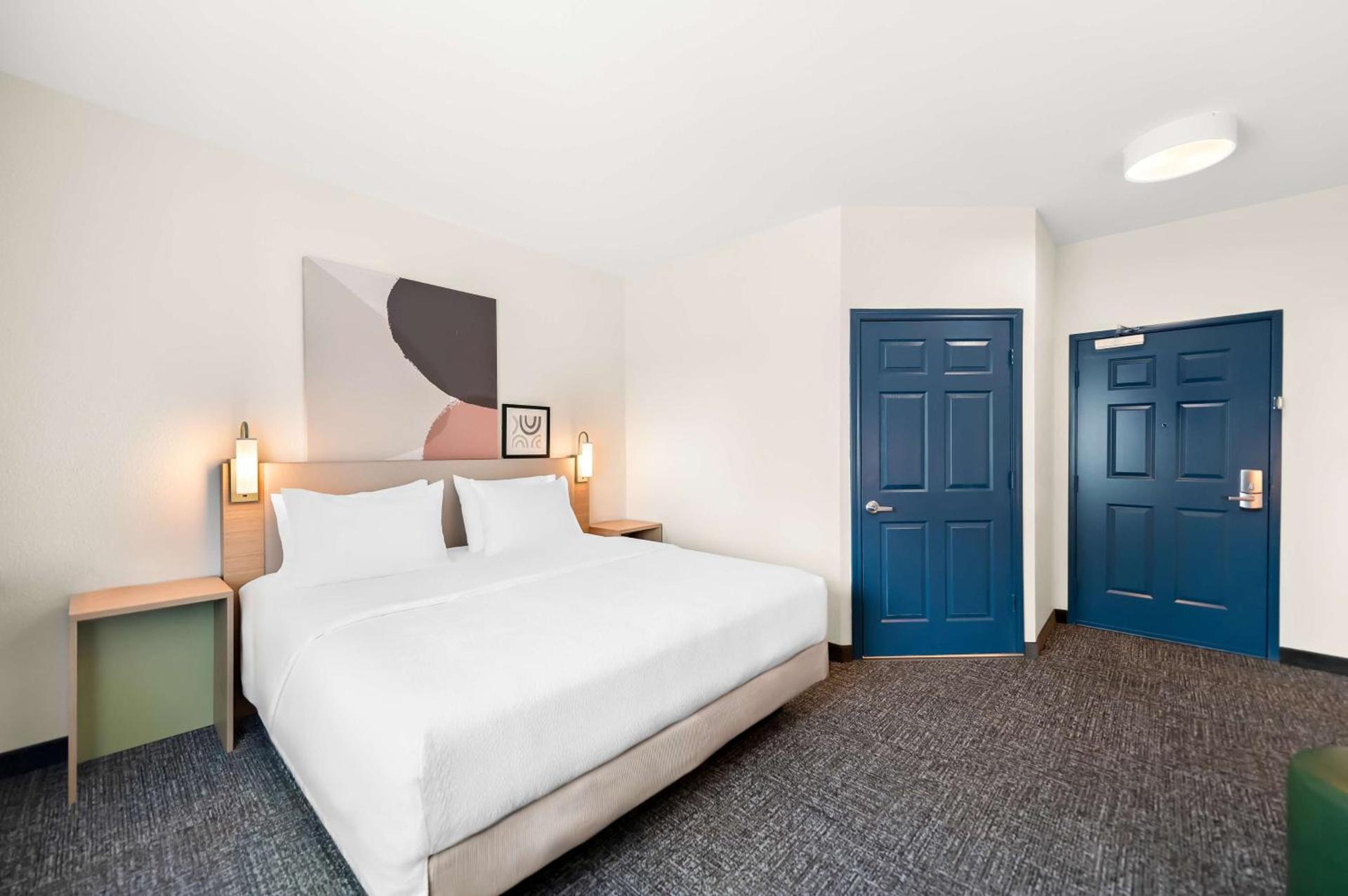 Spark By Hilton Longview photo 31