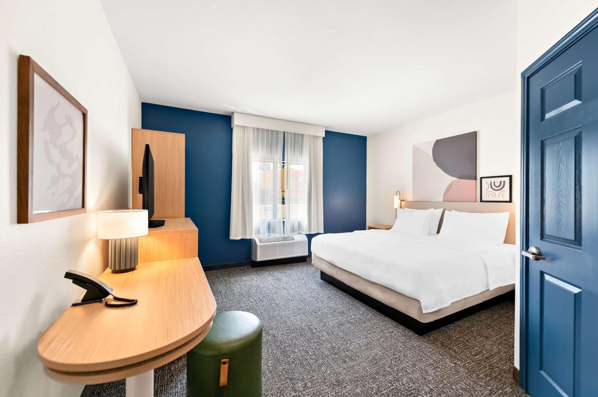 Spark By Hilton Longview photo 33