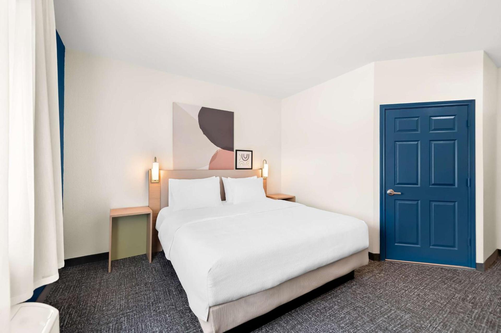 Spark By Hilton Longview photo 34