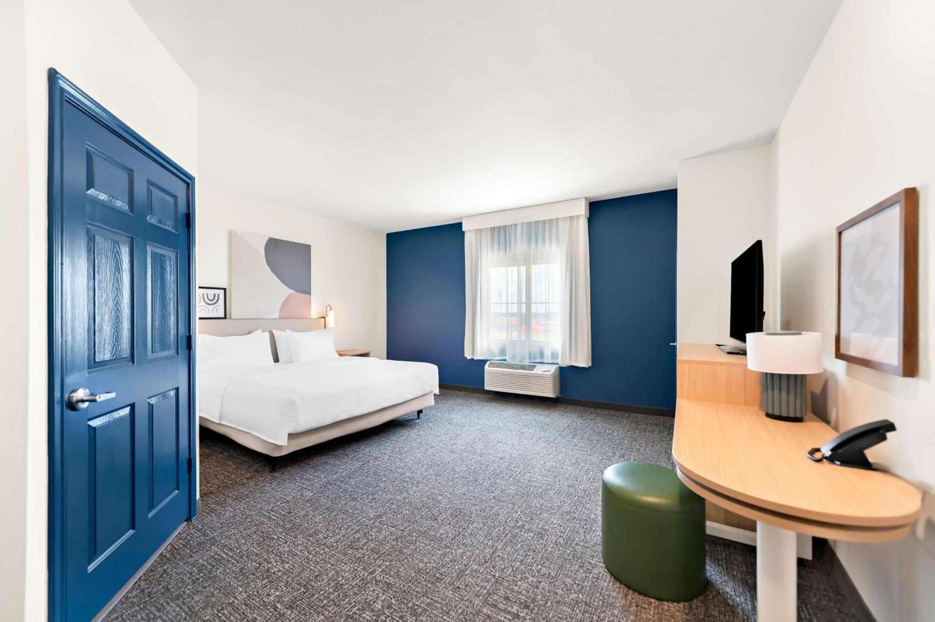 Spark By Hilton Longview photo 37