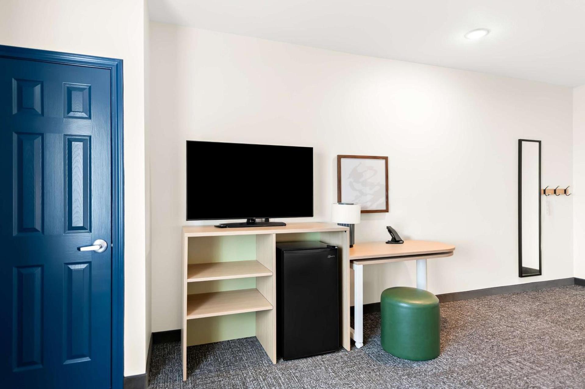 Spark By Hilton Longview photo 38