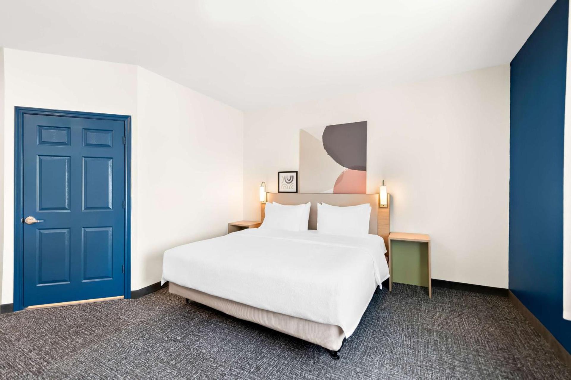 Spark By Hilton Longview photo 39