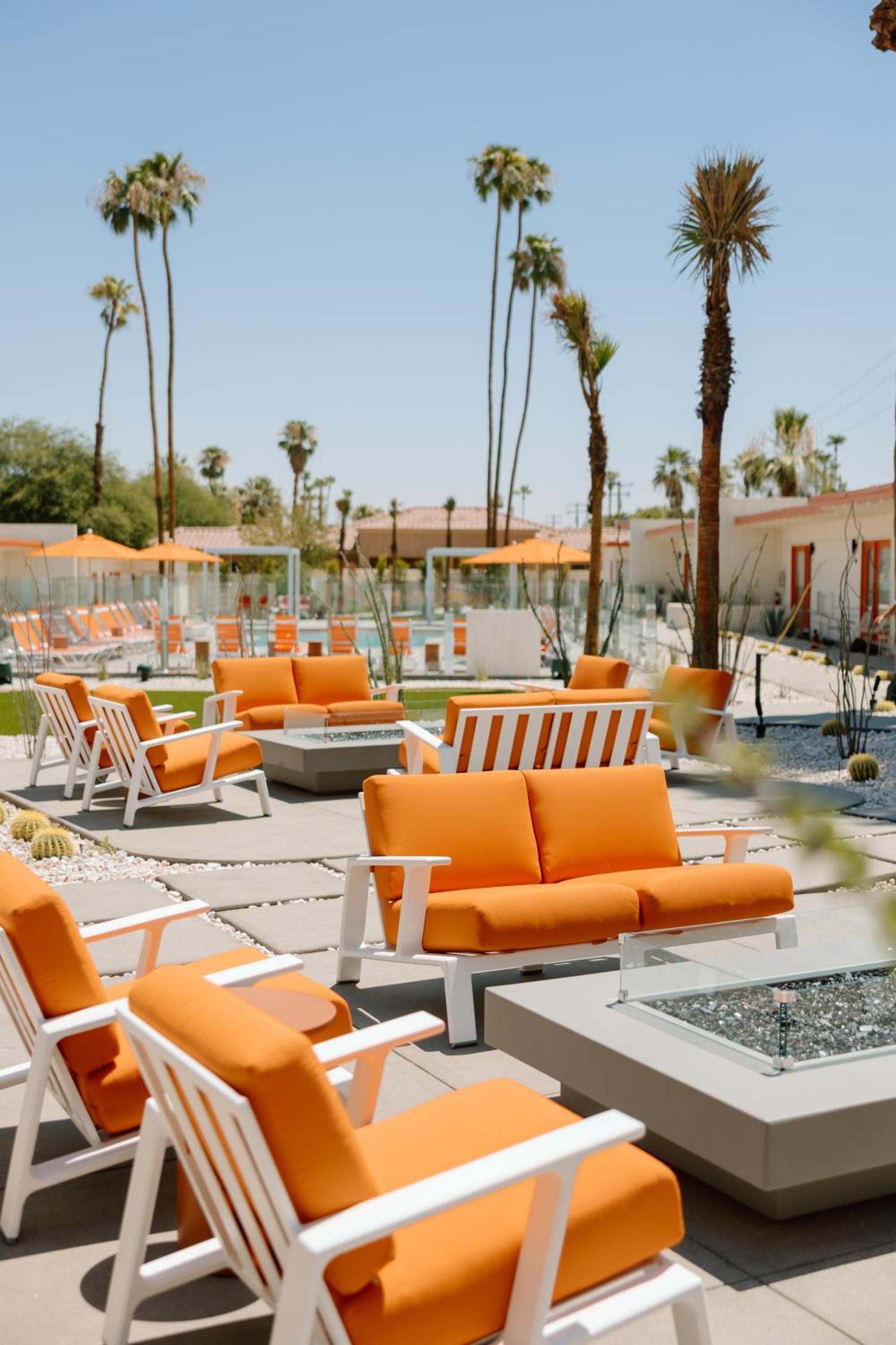 Mojave Resort - Adults Only photo 5