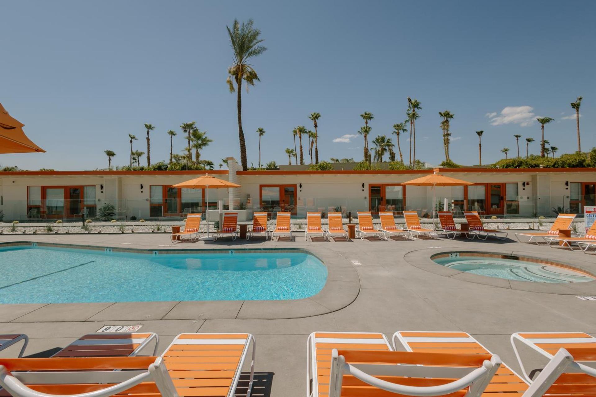 Mojave Resort - Adults Only photo 2