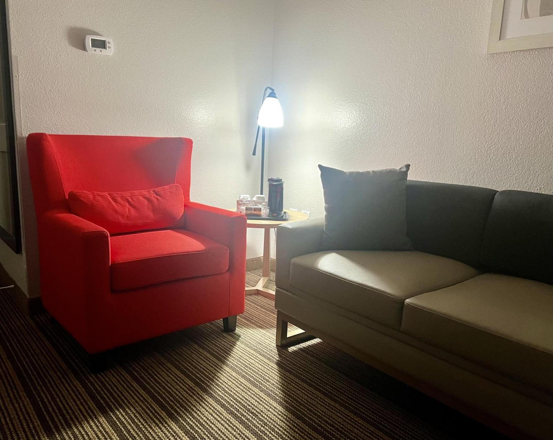 Country Inn & Suites by Radisson, Fort Worth, TX photo 32