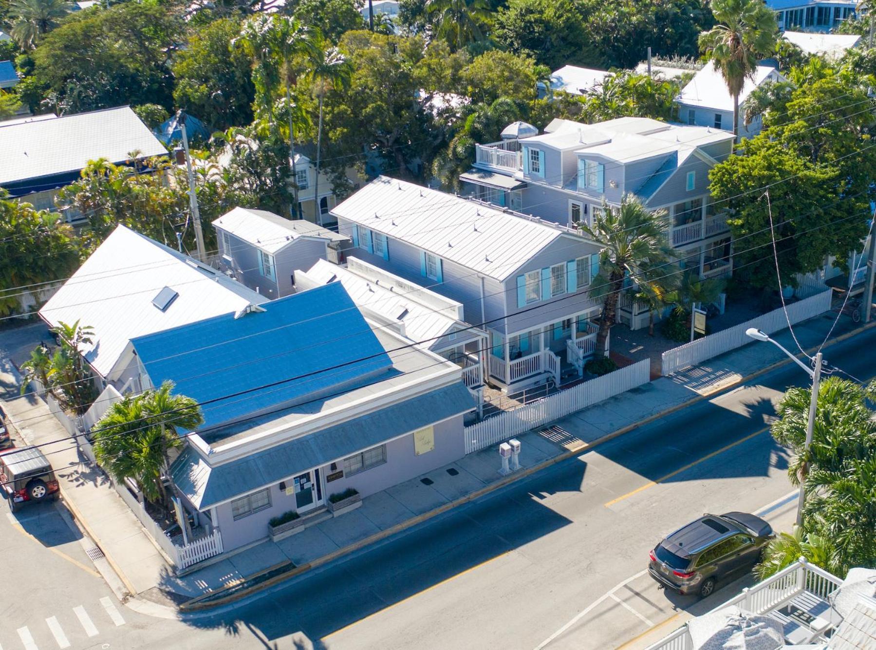 Fitch Lodge - Key West Historic Inns photo 7