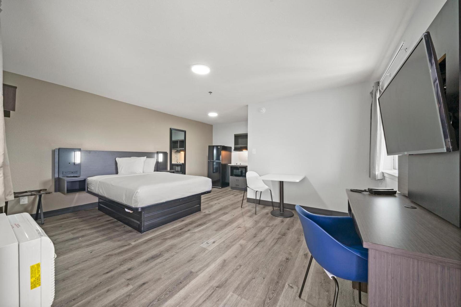 Southern Suites Columbus photo 17