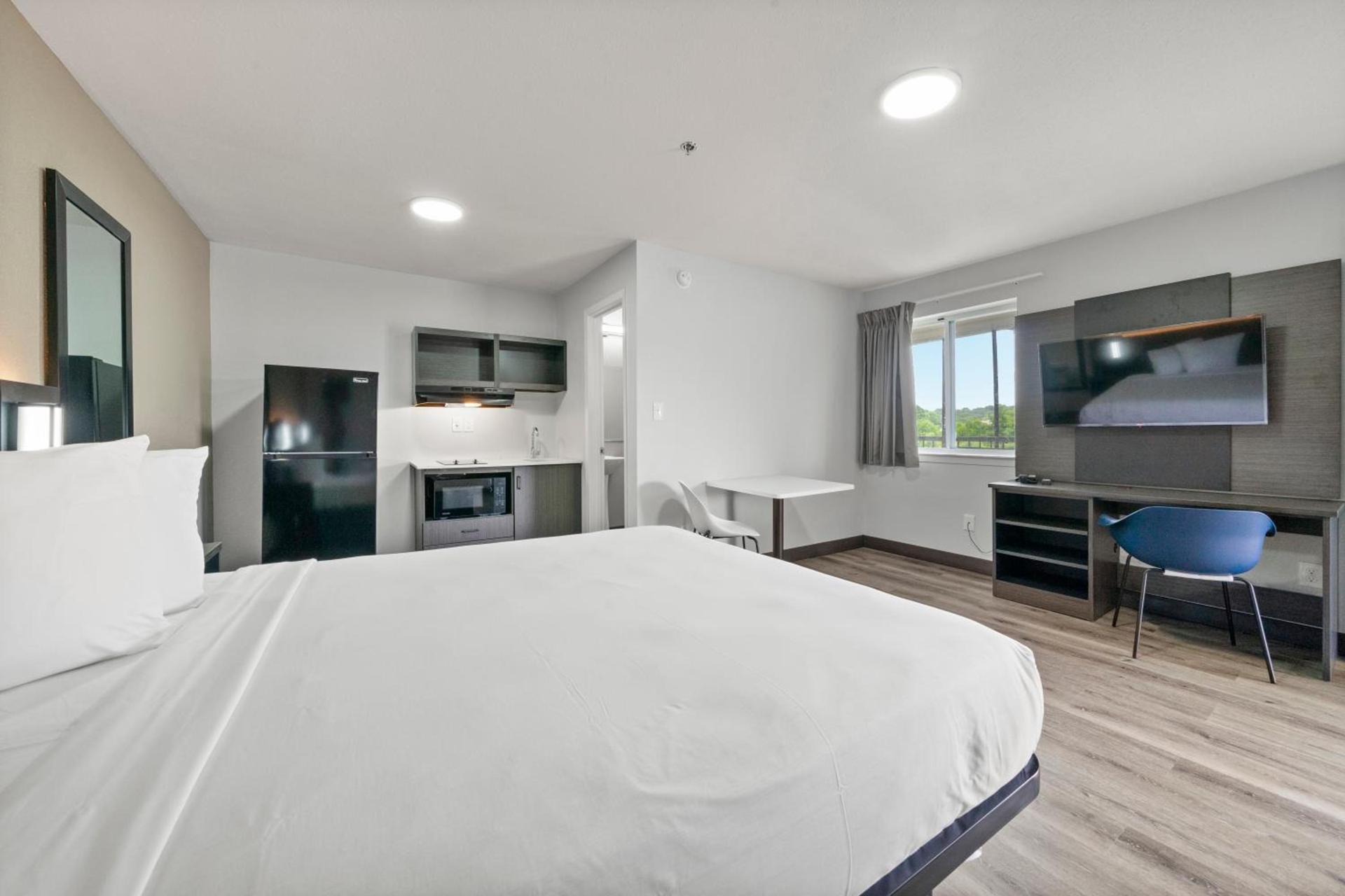 Southern Suites Columbus photo 10