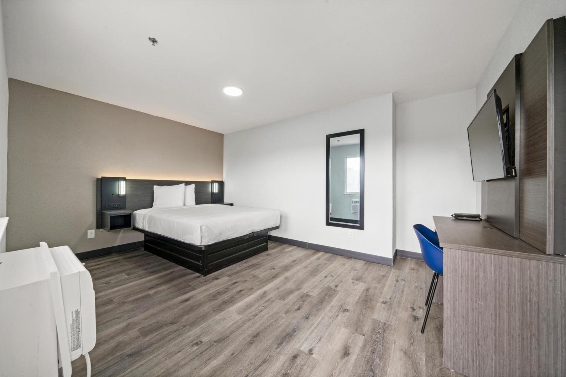 Southern Suites Columbus photo 9