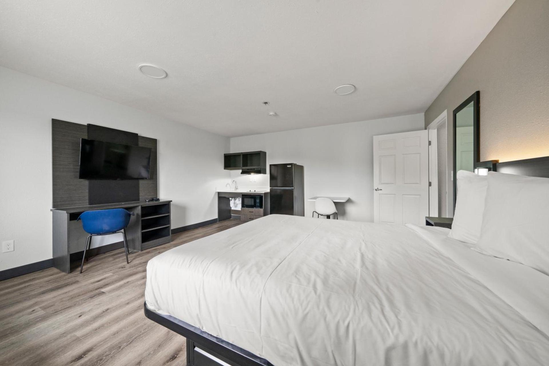 Southern Suites Columbus photo 13