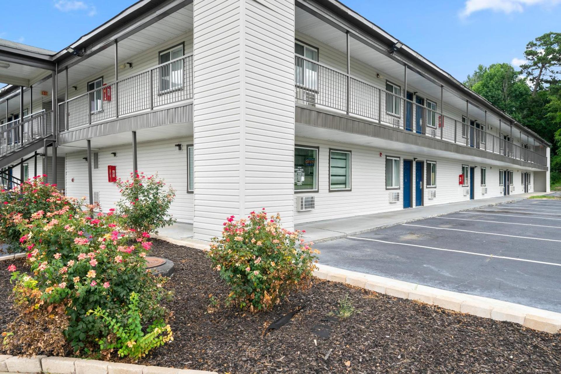 Southern Suites Columbus photo 1
