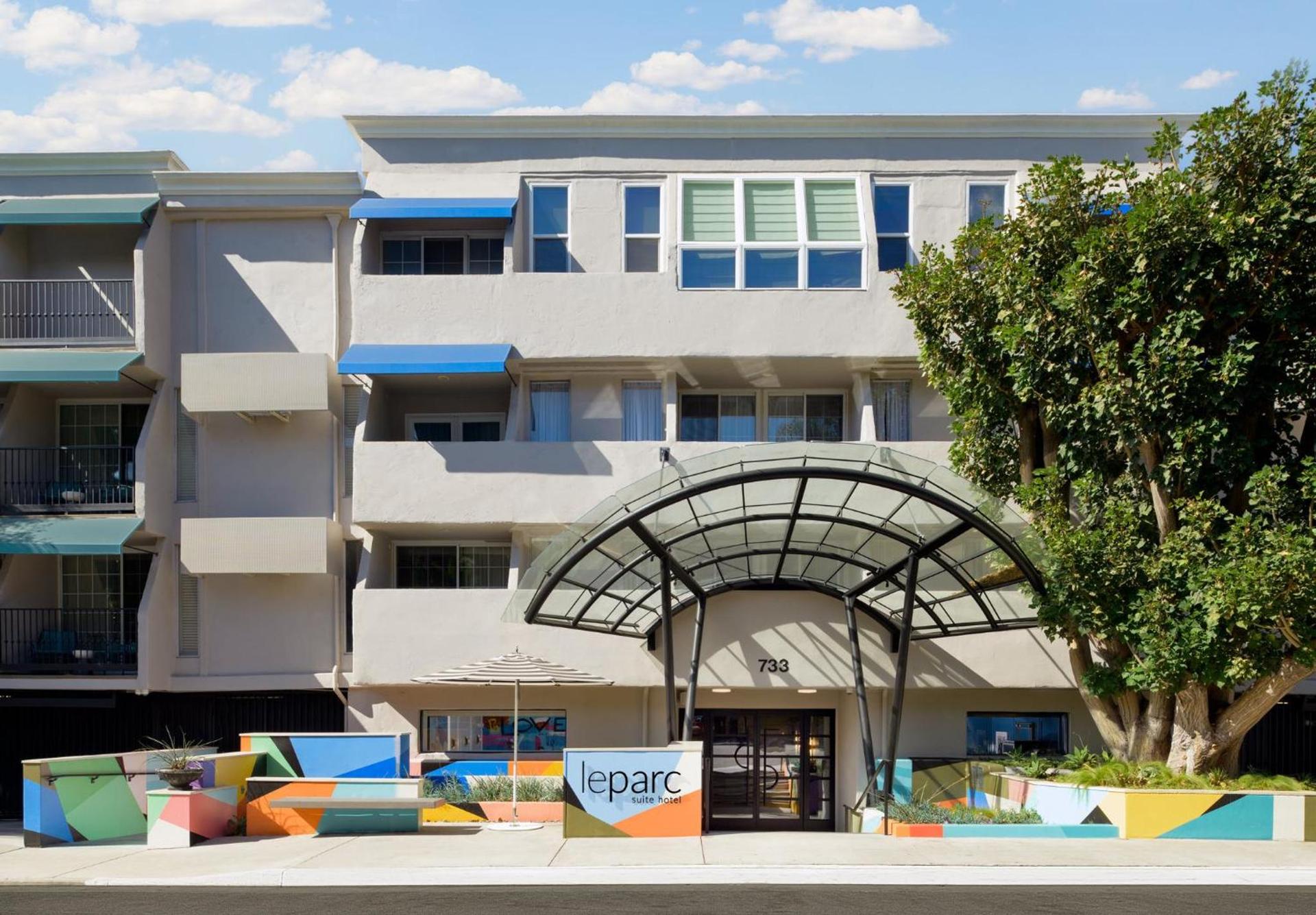 Le Parc at Melrose photo 72