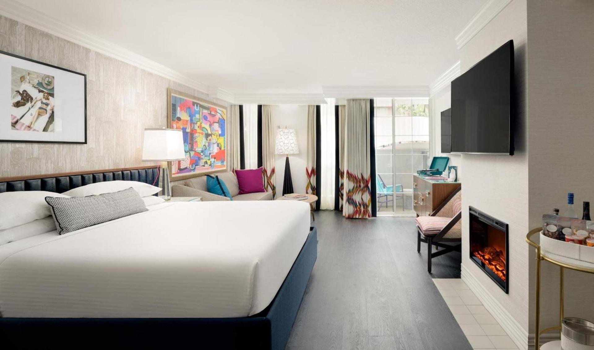 Le Parc at Melrose photo 75