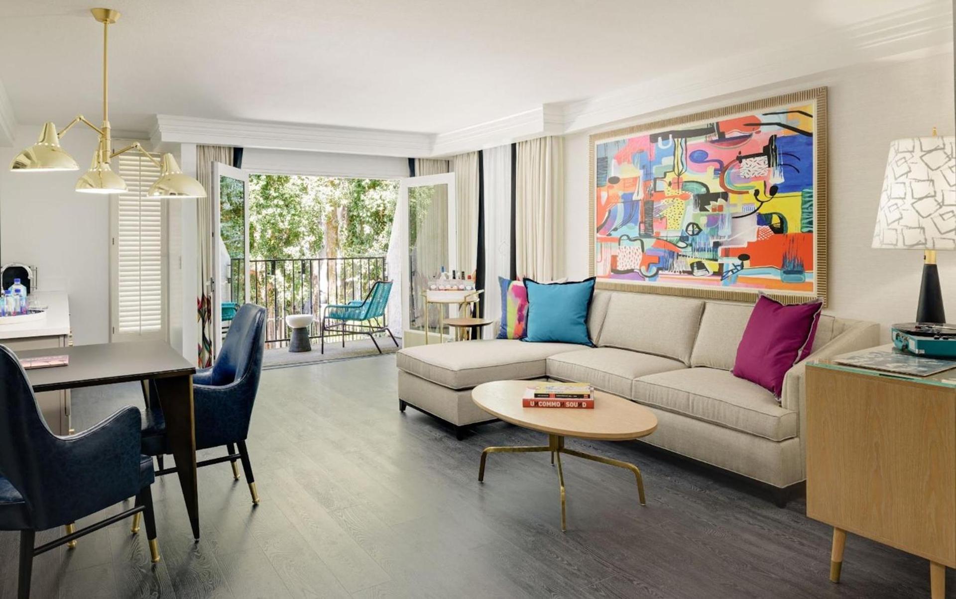 Le Parc at Melrose photo 88