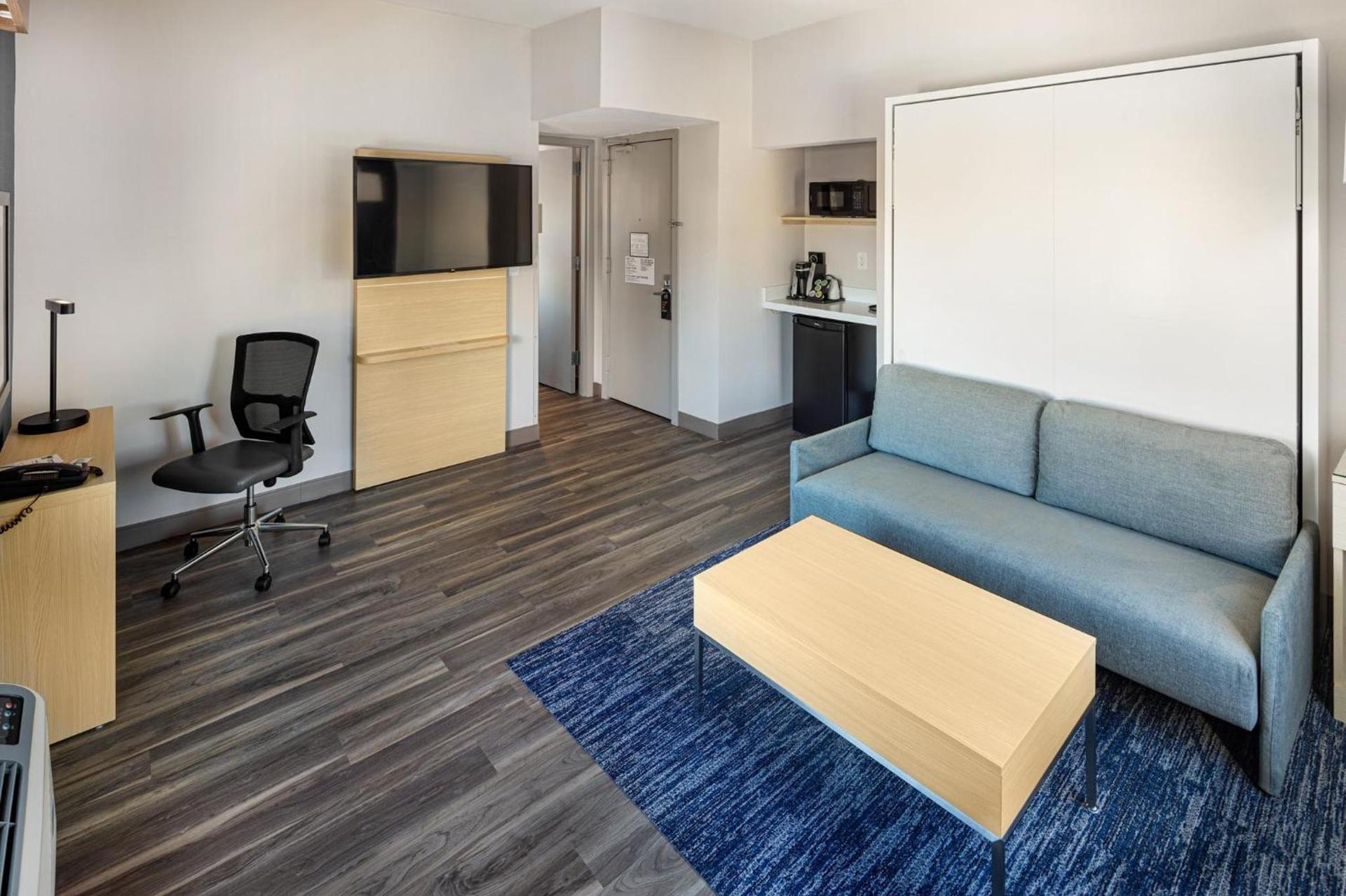 Holiday Inn Express & Suites - Atlanta Downtown by IHG photo 34