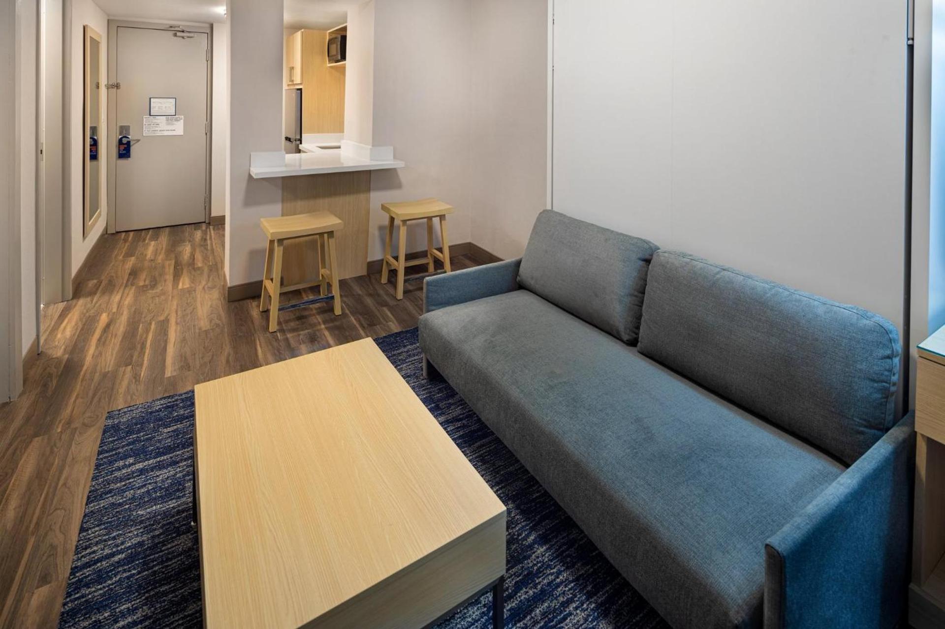 Holiday Inn Express & Suites - Atlanta Downtown by IHG photo 64