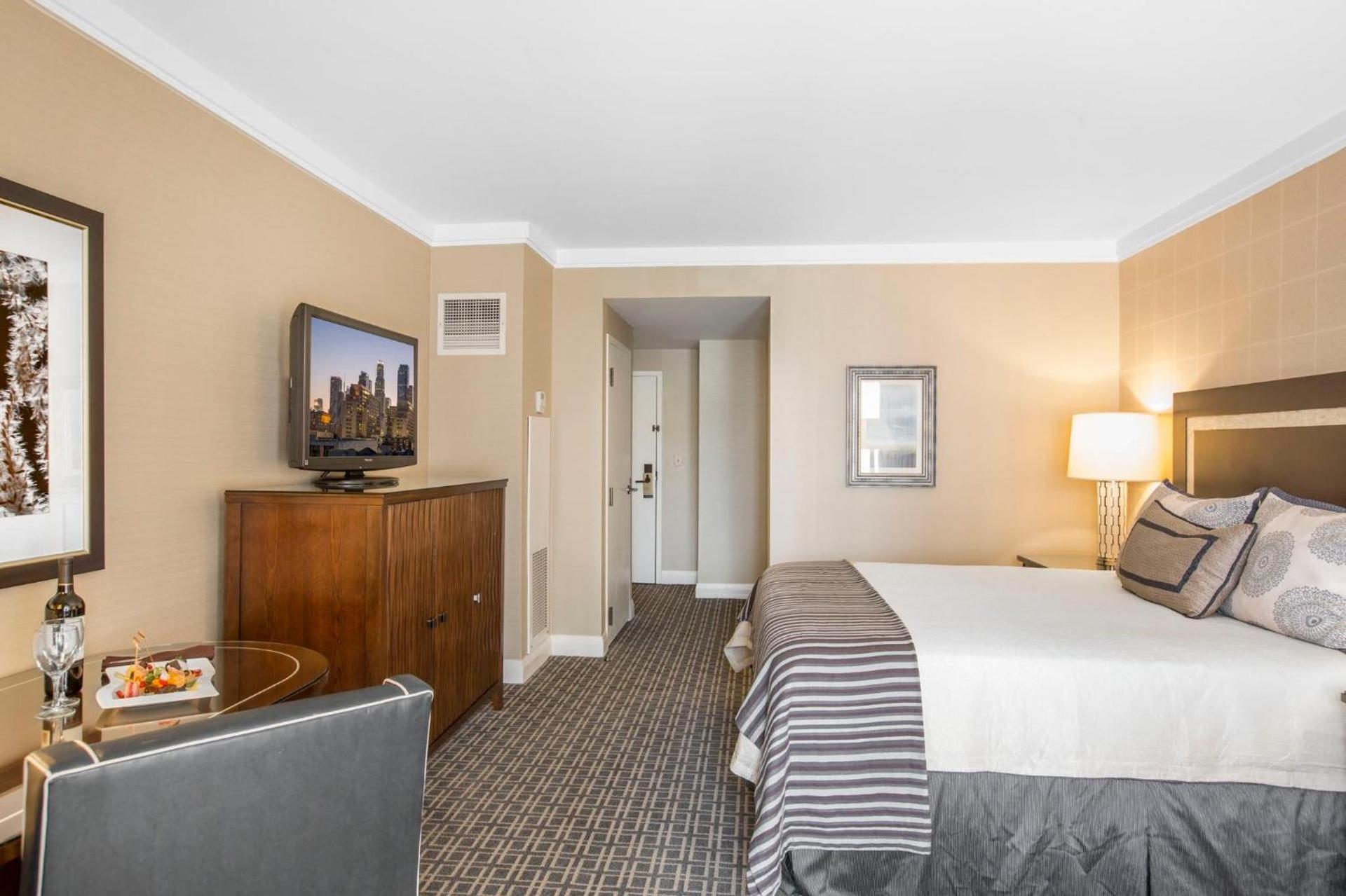 Omni Los Angeles Hotel photo 20
