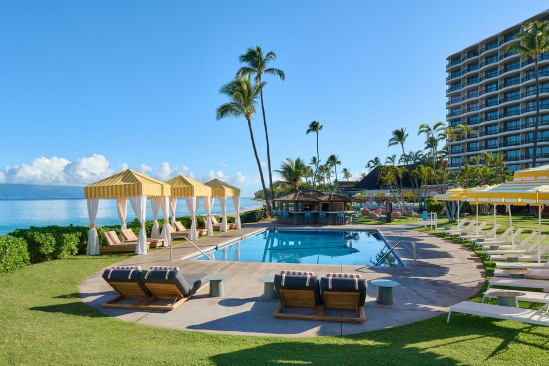 Royal Lahaina Resort & Bungalows photo 2