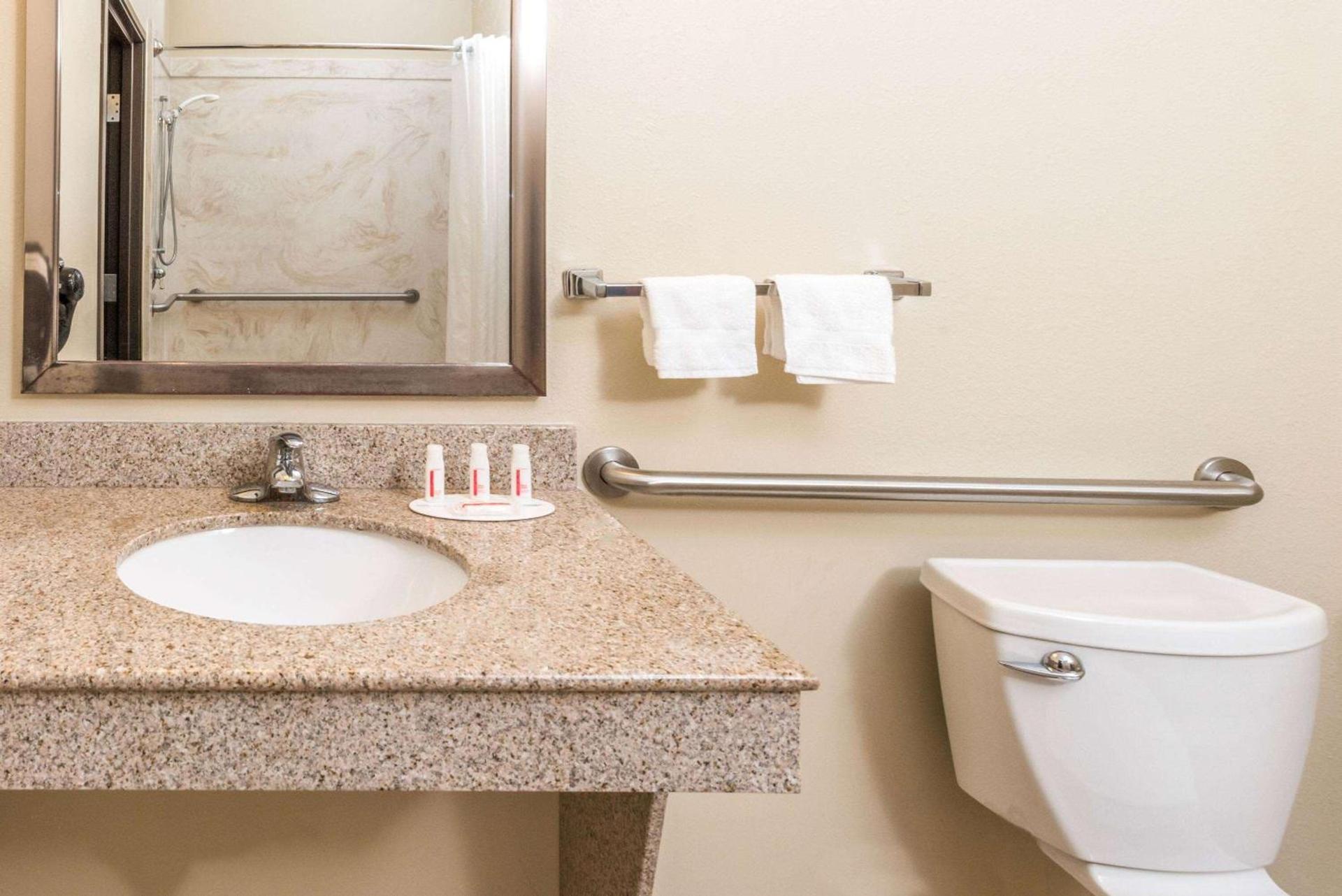 Ramada by Wyndham College Station photo 7