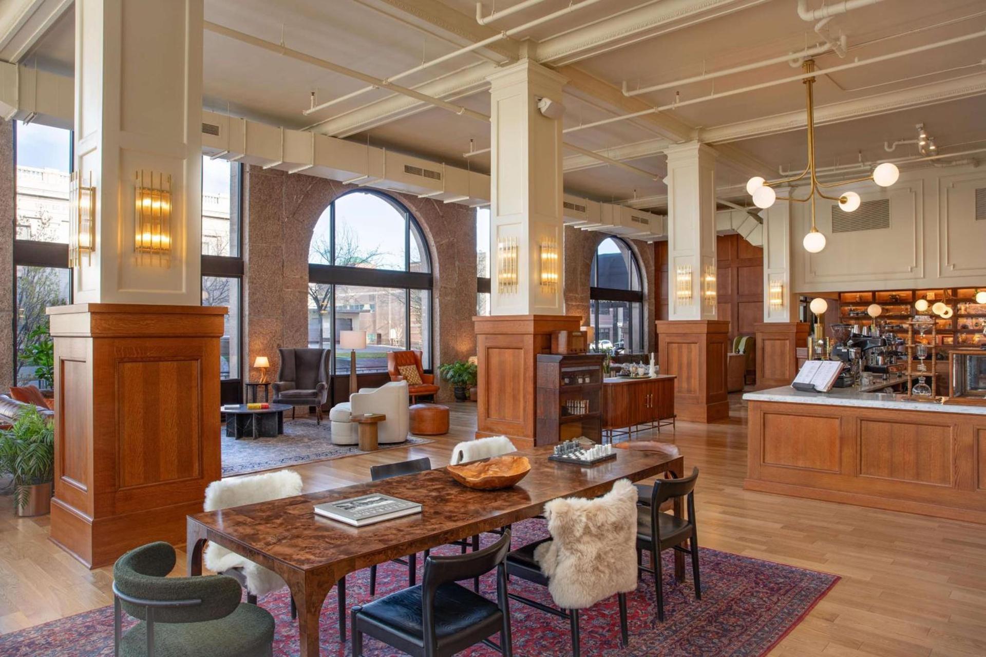 The Mining Exchange photo 4