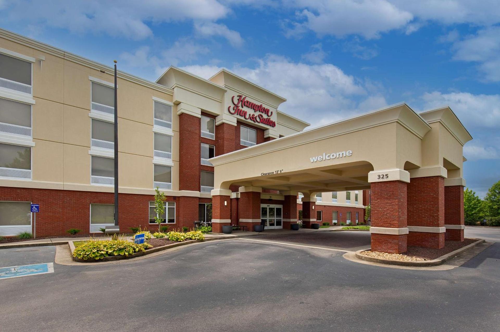Hampton Inn & Suites Murfreesboro photo 3