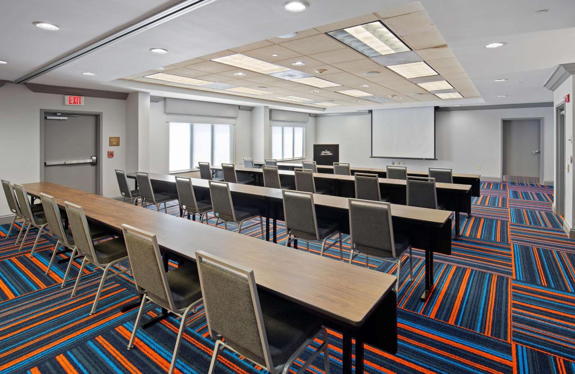 Hampton Inn & Suites Murfreesboro photo 6