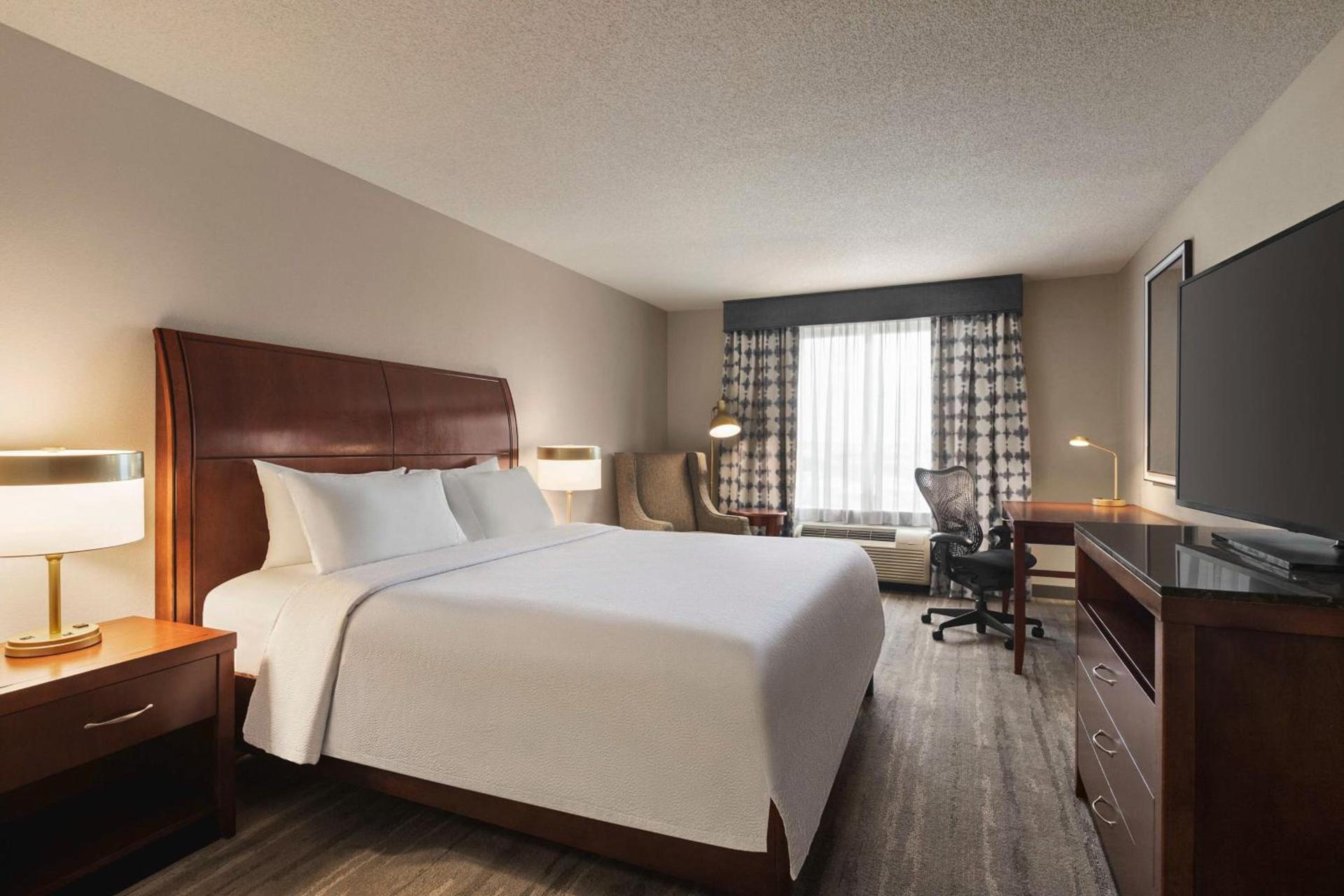 Hilton Garden Inn Fort Myers Airport/FGCU photo 33
