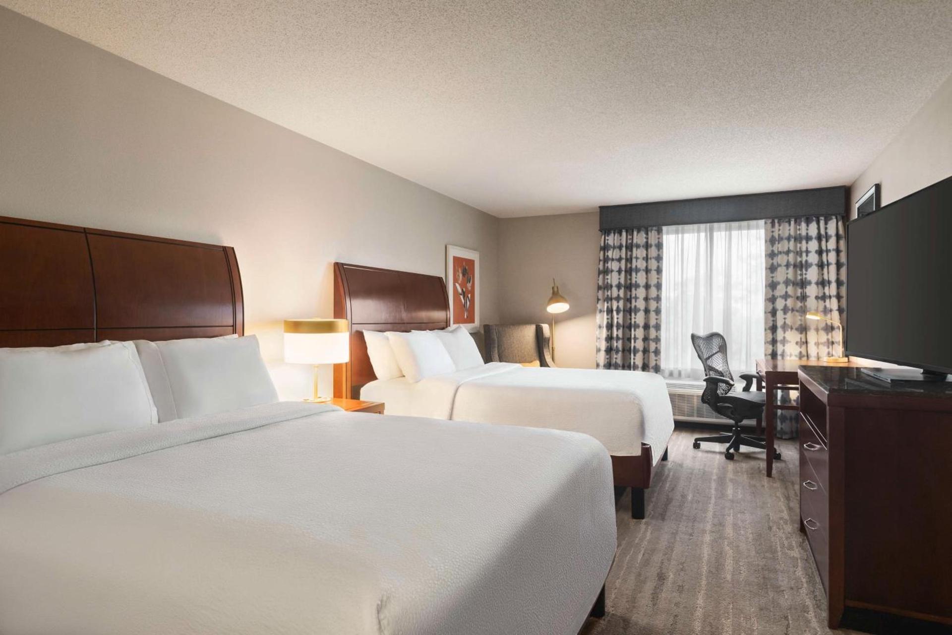 Hilton Garden Inn Fort Myers Airport/FGCU photo 42