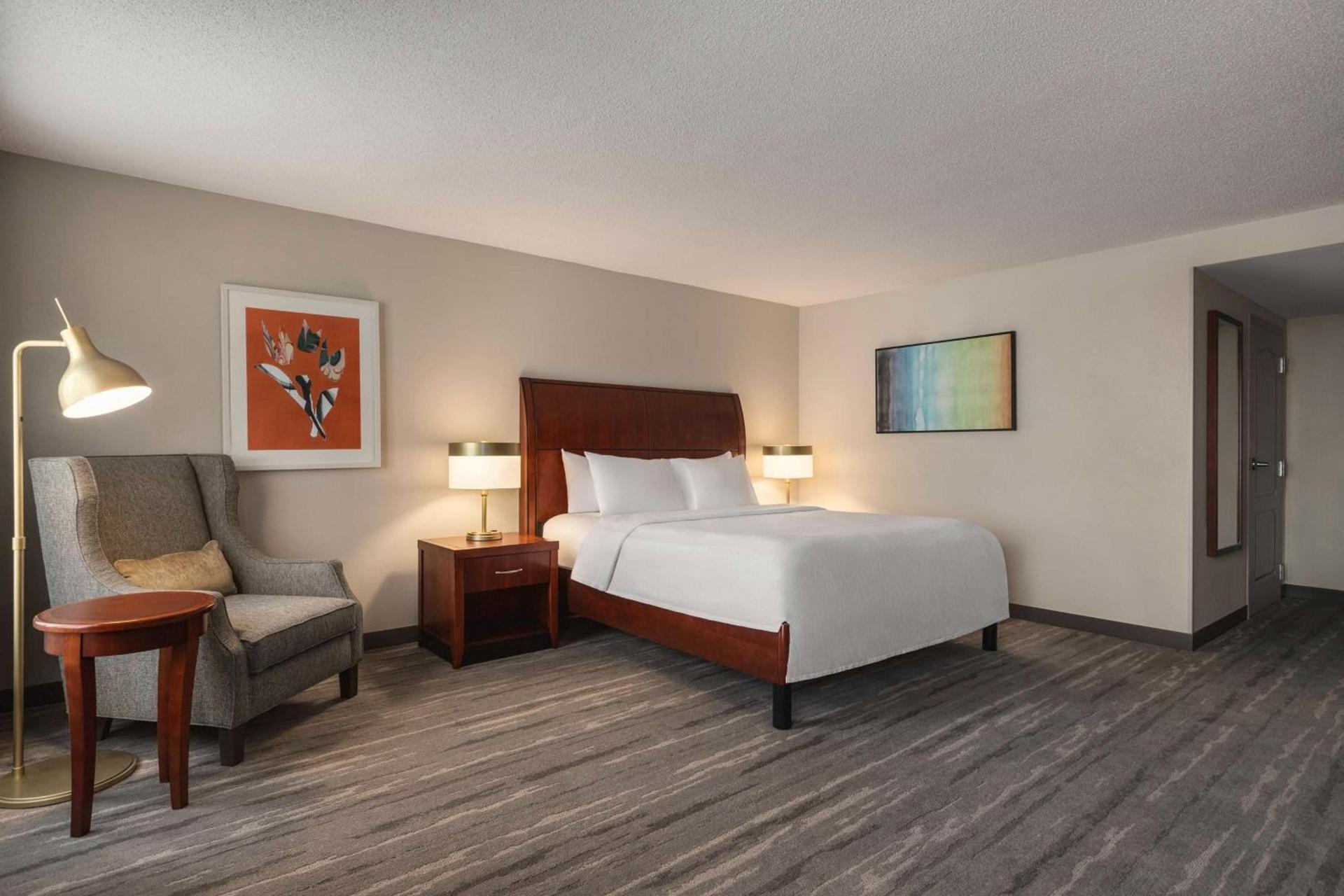 Hilton Garden Inn Fort Myers Airport/FGCU photo 56