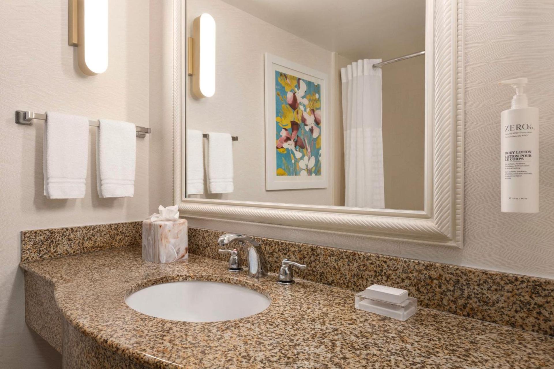 Hilton Garden Inn Fort Myers Airport/FGCU photo 48