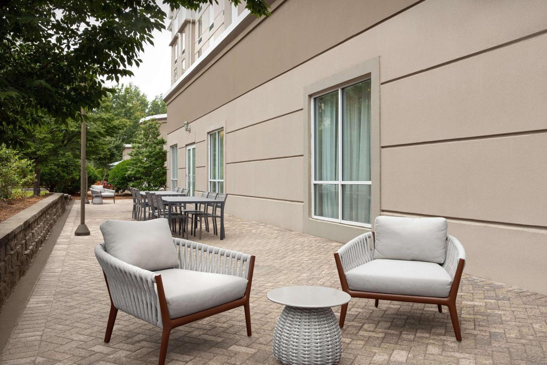 Hilton Garden Inn Columbia/Harbison photo 7