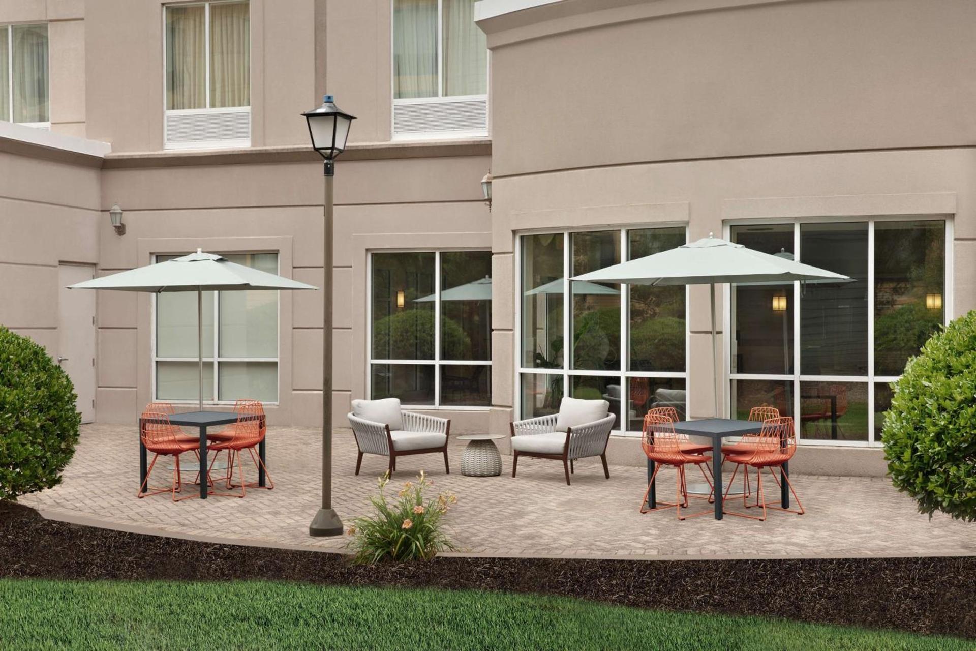 Hilton Garden Inn Columbia/Harbison photo 8