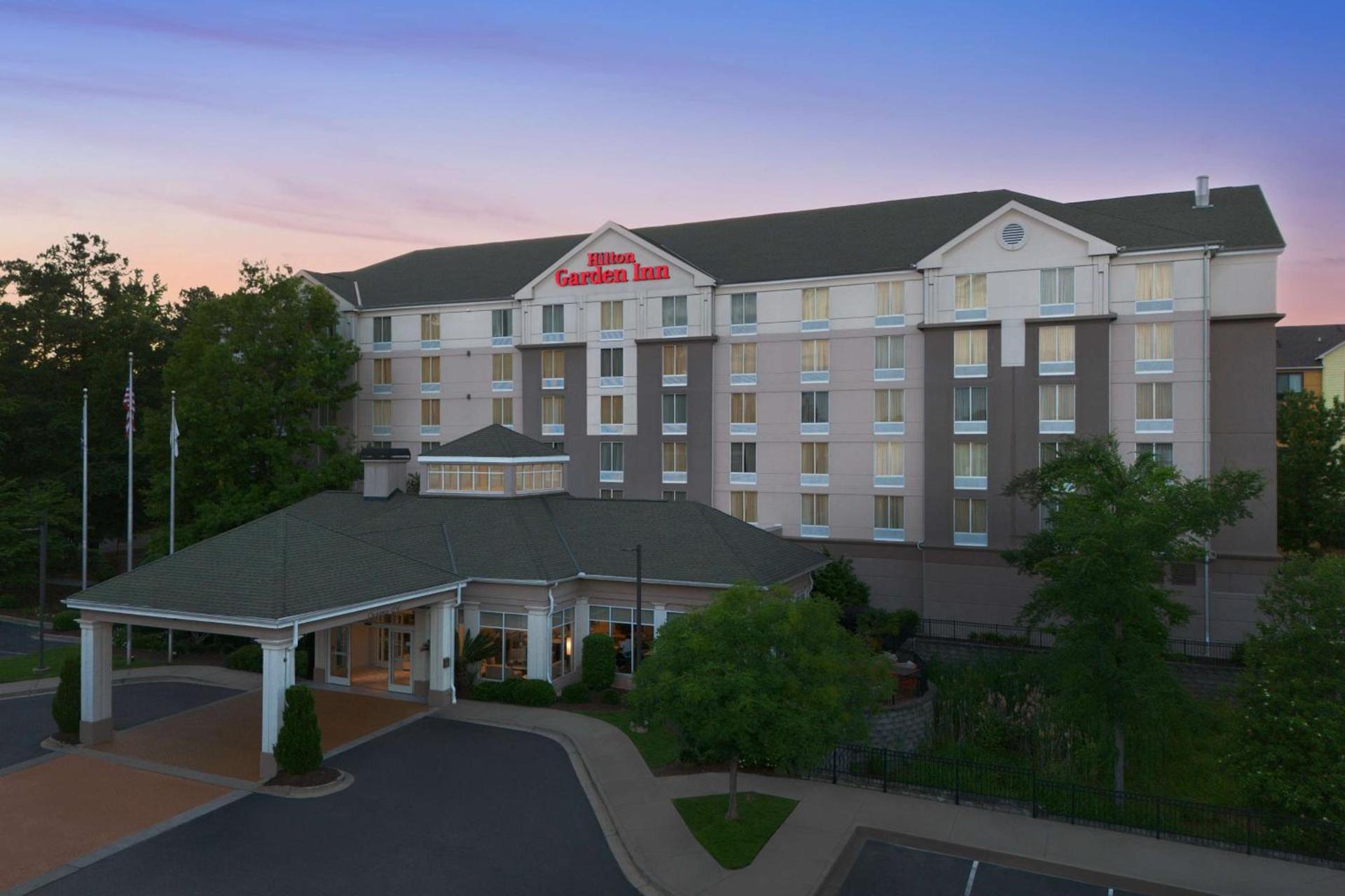 Hilton Garden Inn Columbia/Harbison photo 9