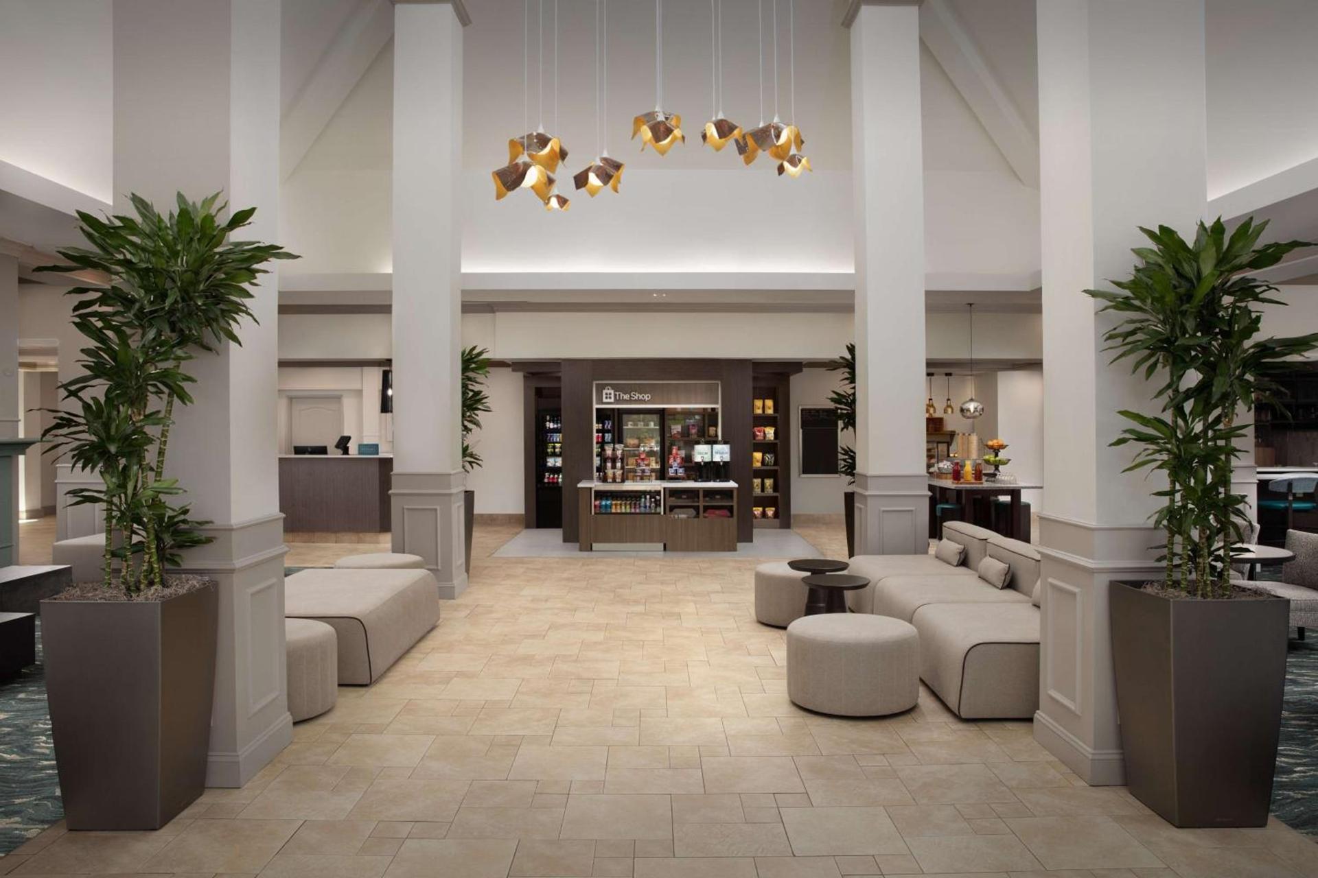 Hilton Garden Inn Columbia/Harbison photo 10