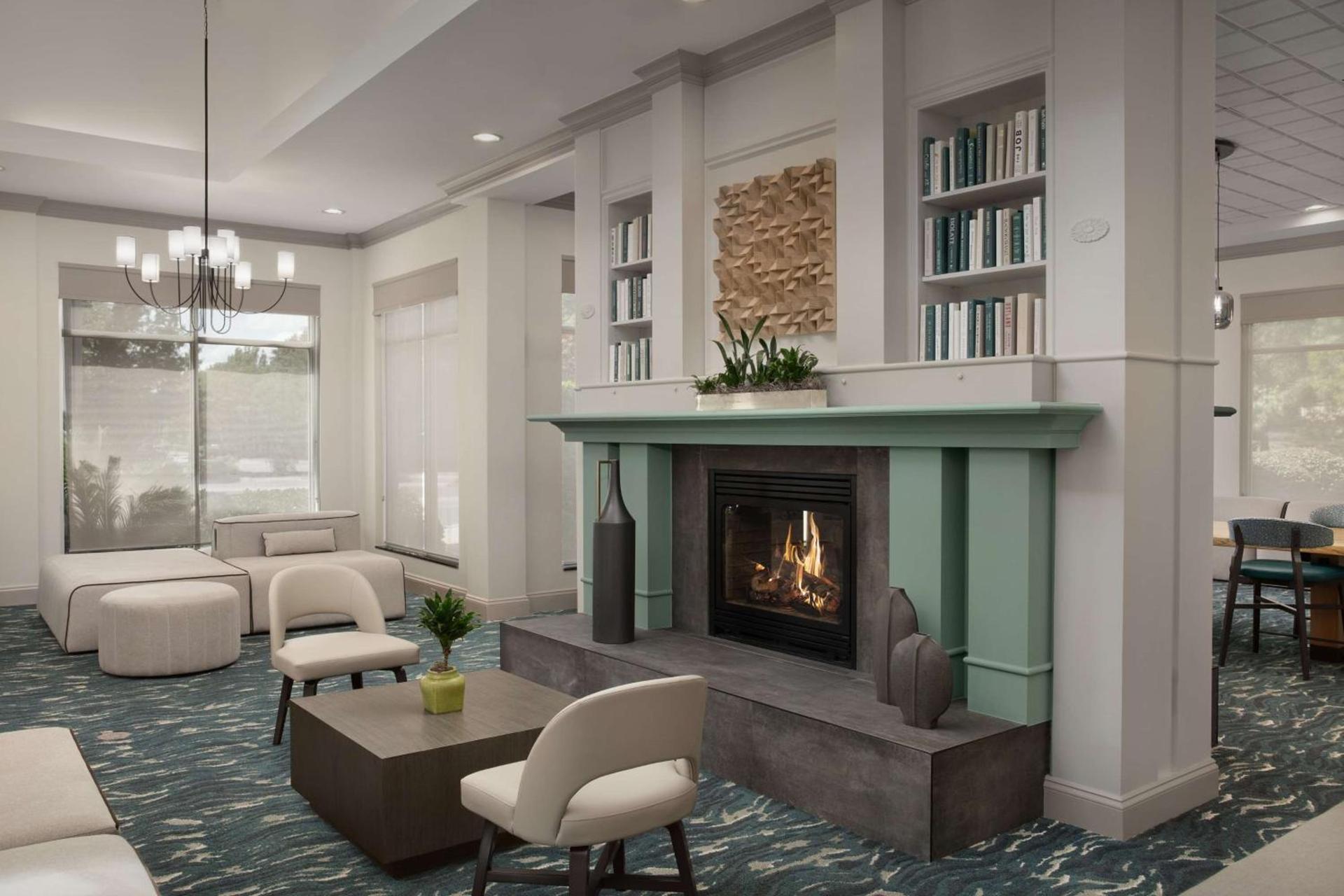 Hilton Garden Inn Columbia/Harbison photo 12