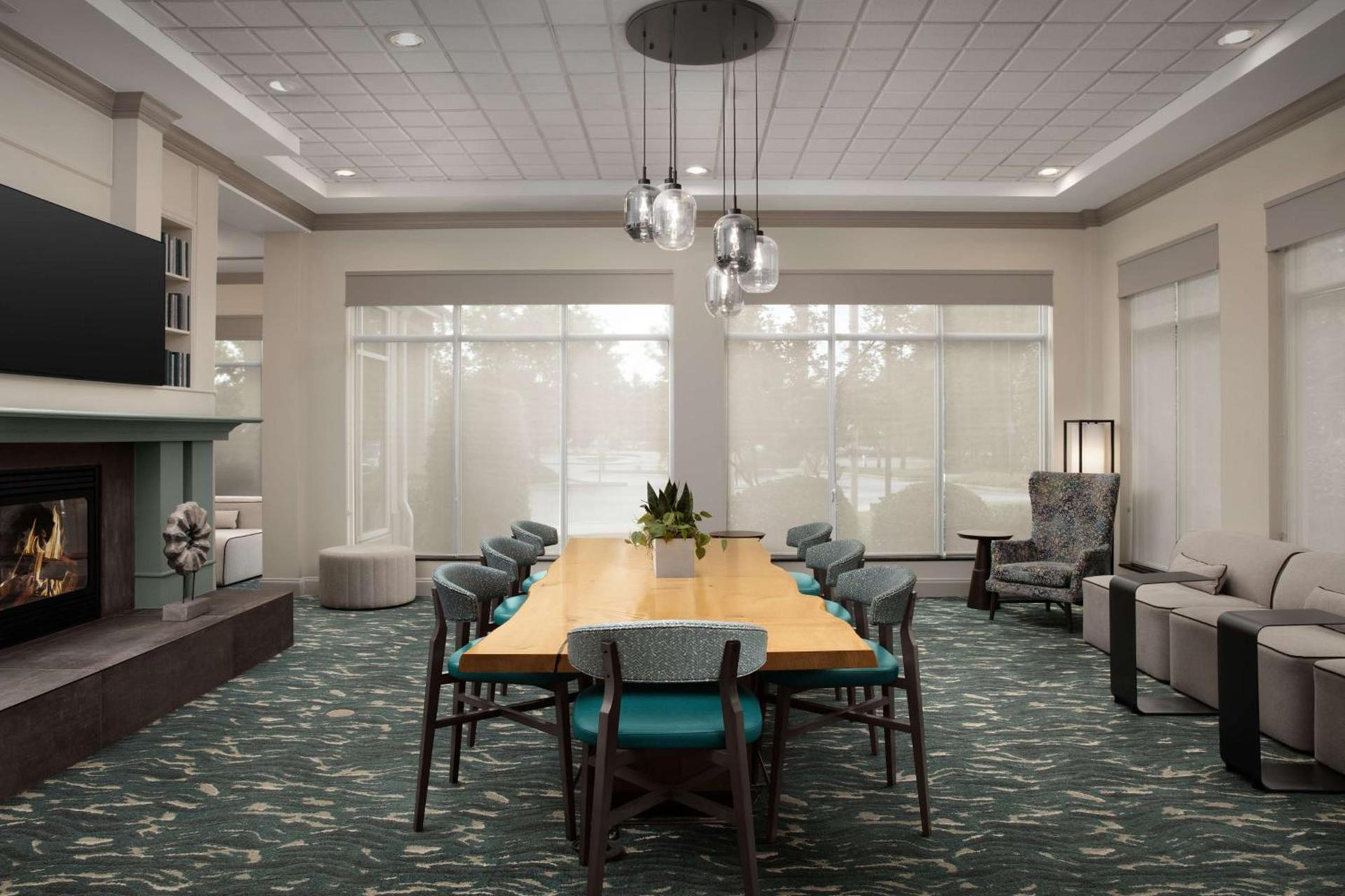 Hilton Garden Inn Columbia/Harbison photo 13