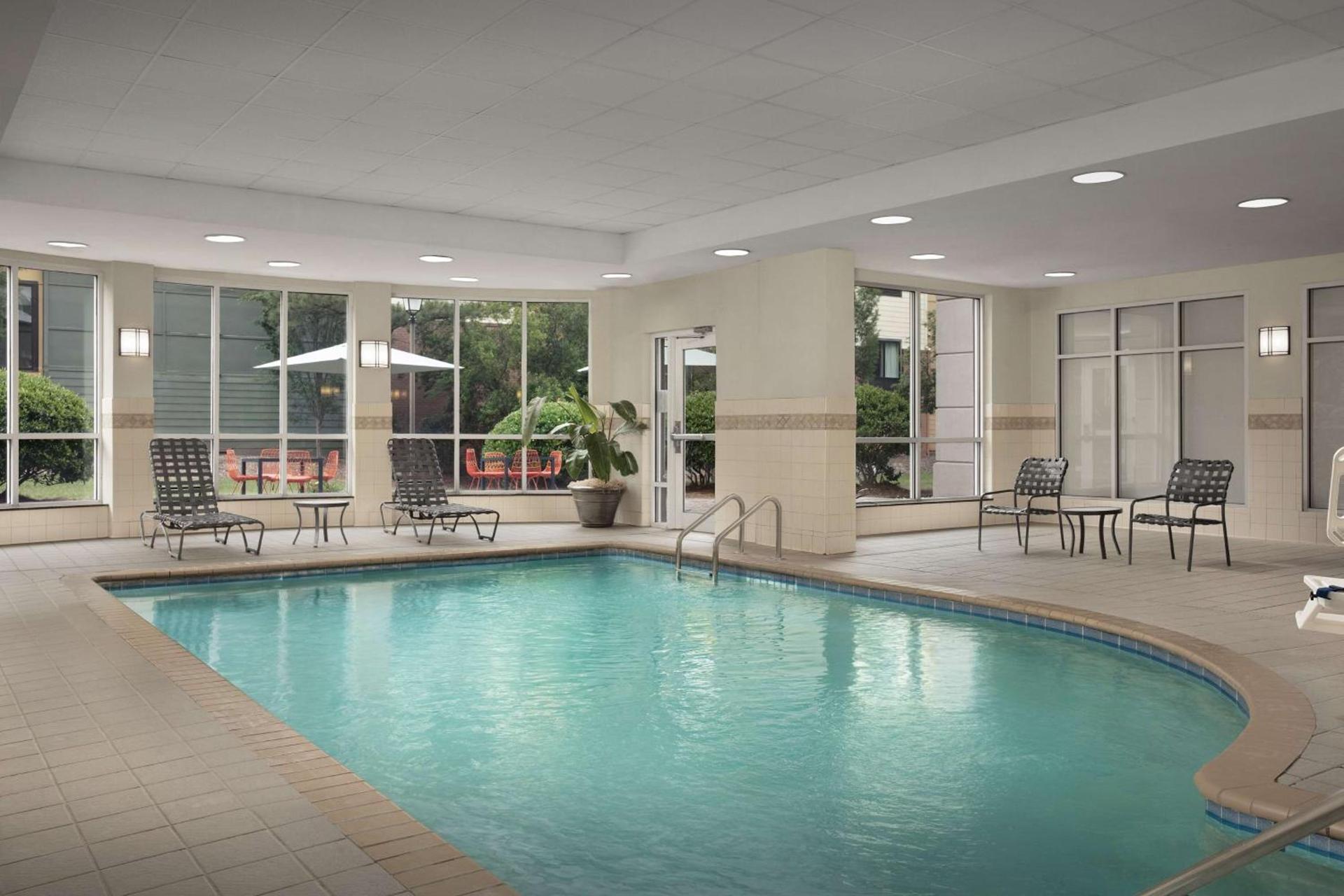 Hilton Garden Inn Columbia/Harbison photo 15